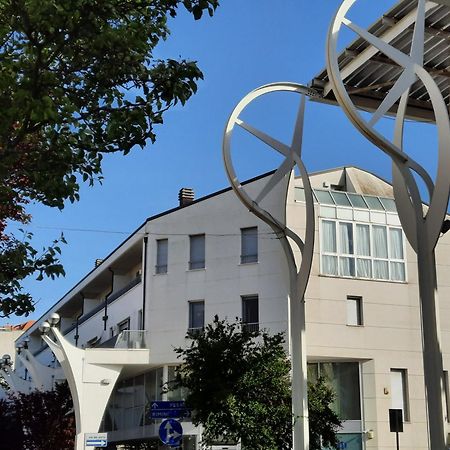 Apartamento Centromare Cattolica Exterior foto