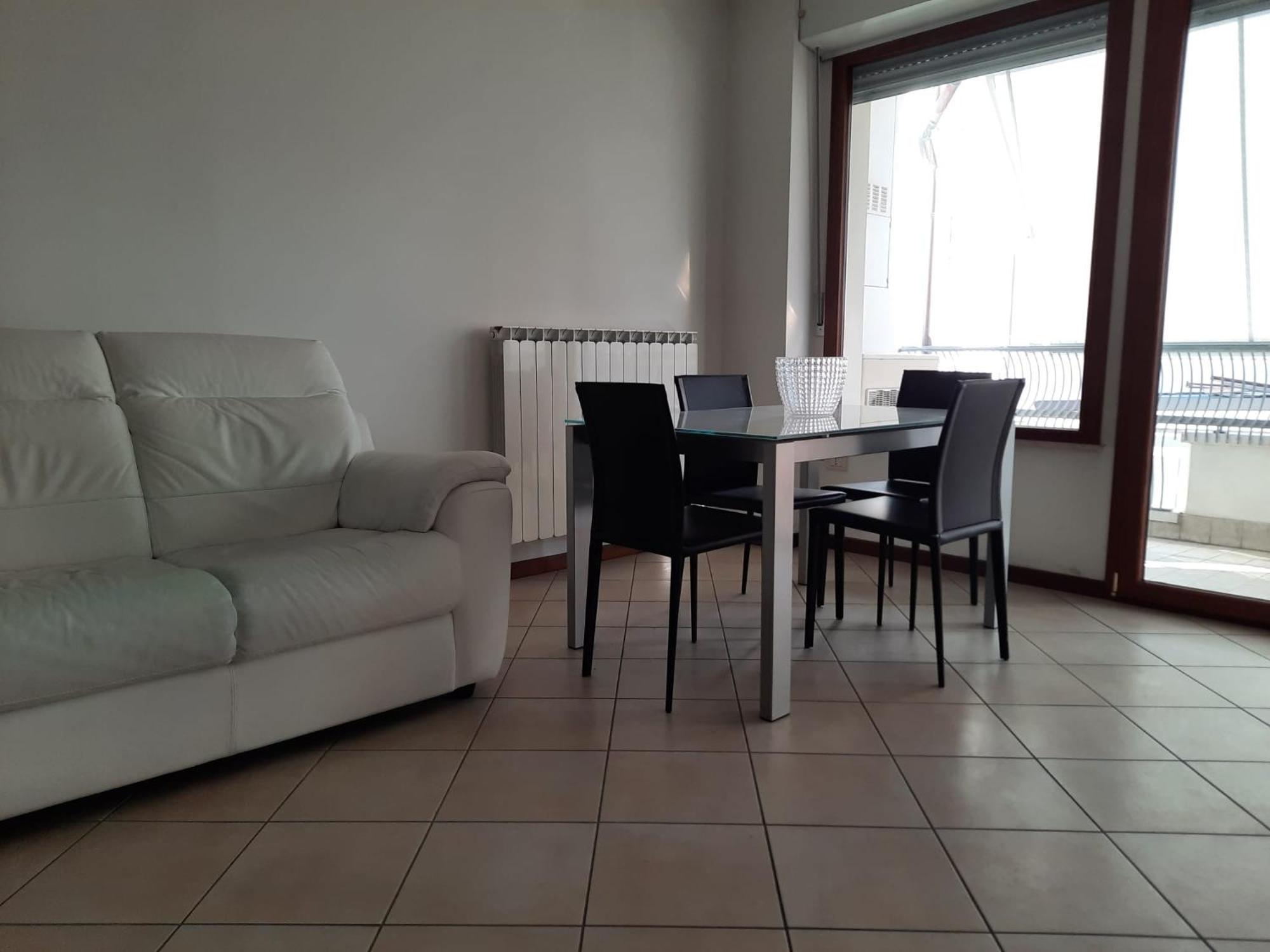 Apartamento Centromare Cattolica Exterior foto