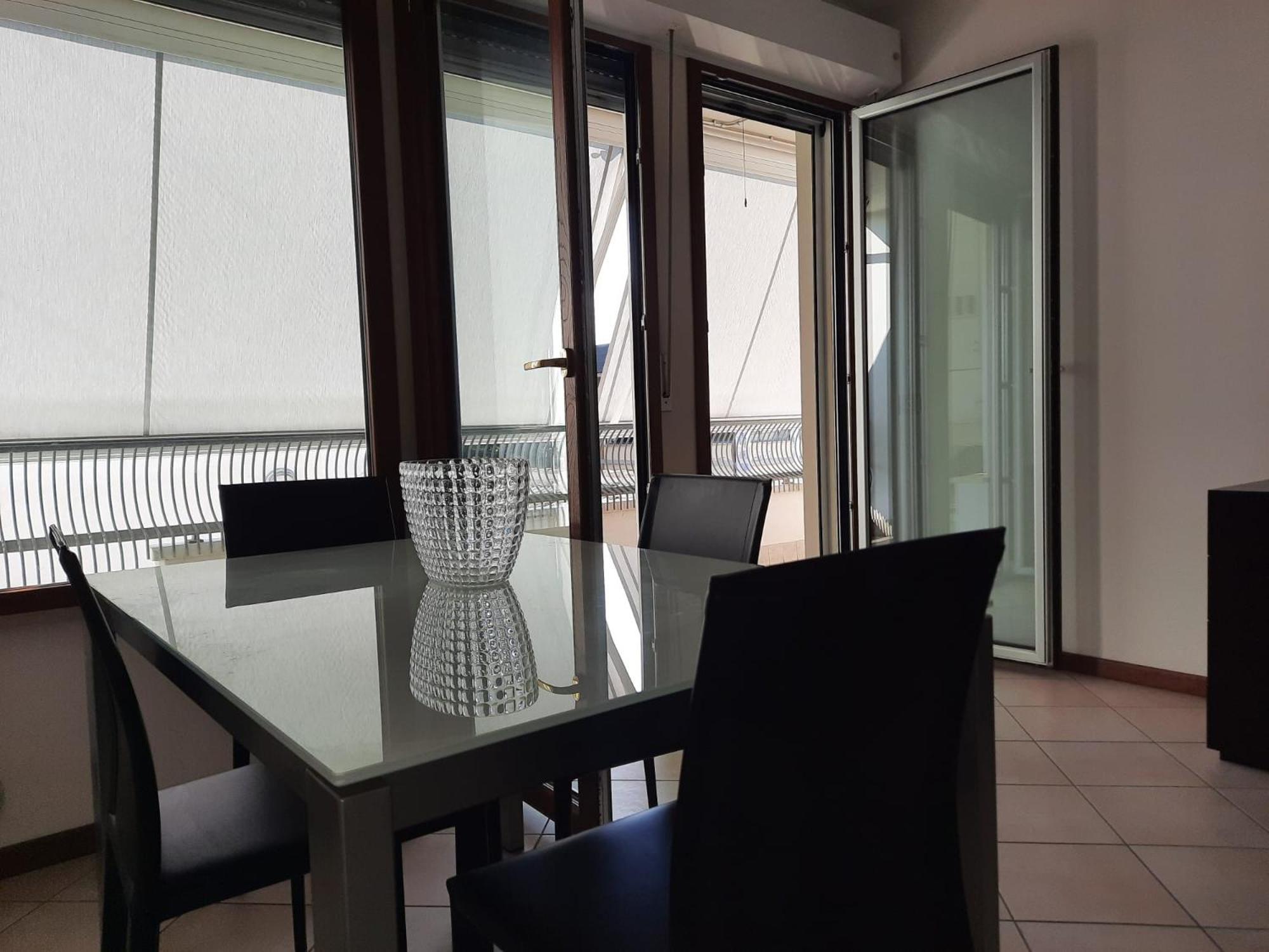 Apartamento Centromare Cattolica Exterior foto