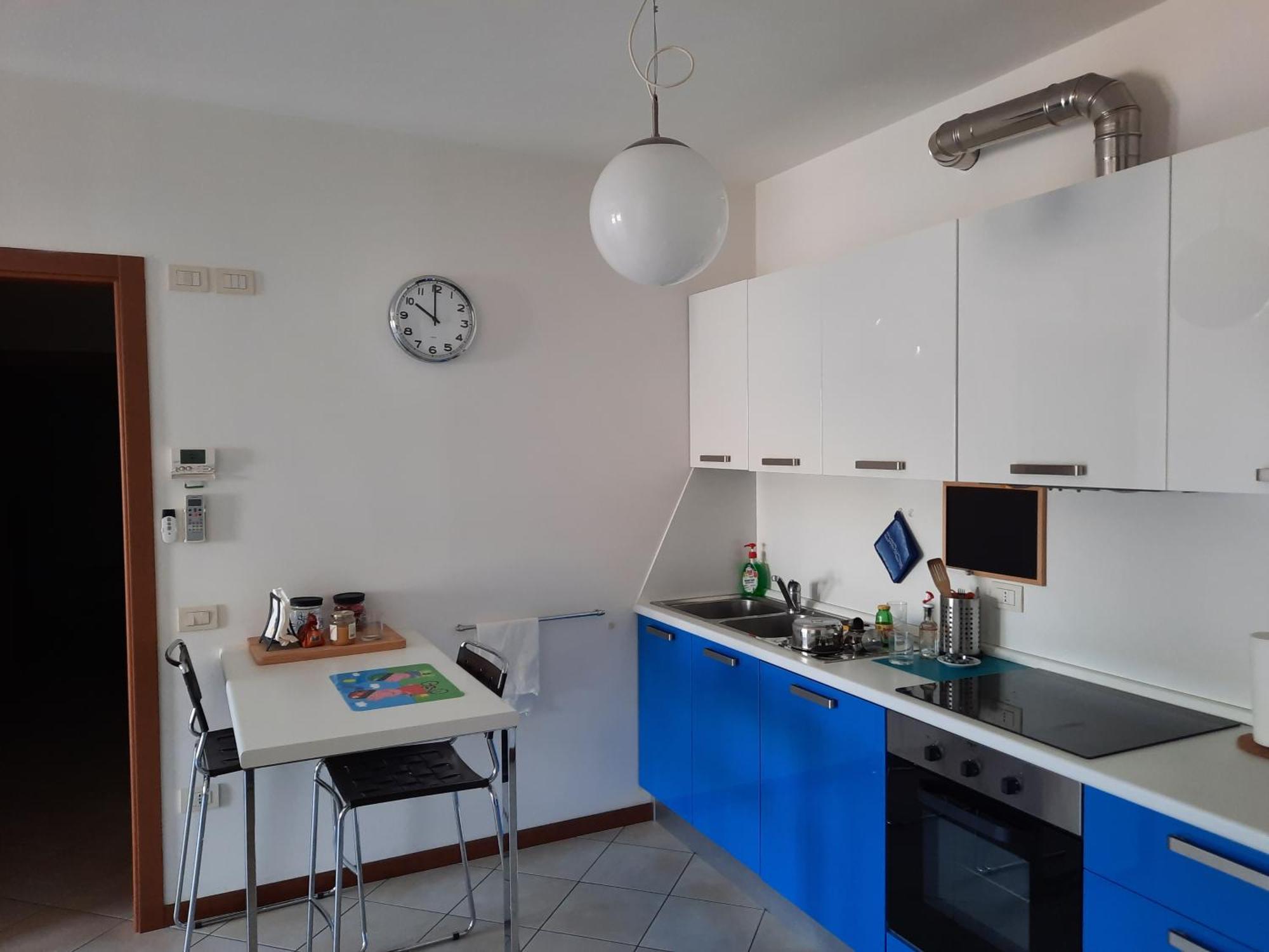 Apartamento Centromare Cattolica Exterior foto