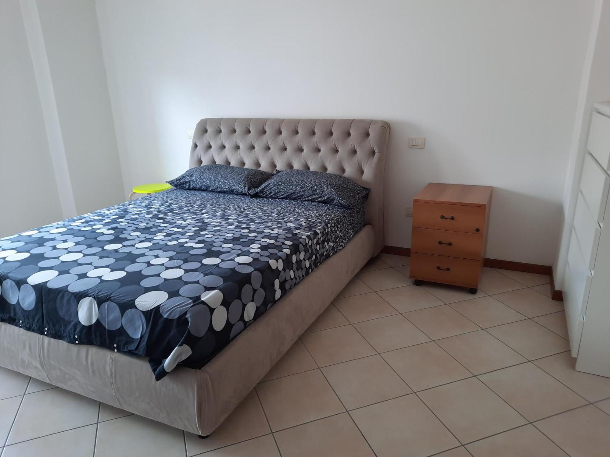 Apartamento Centromare Cattolica Exterior foto