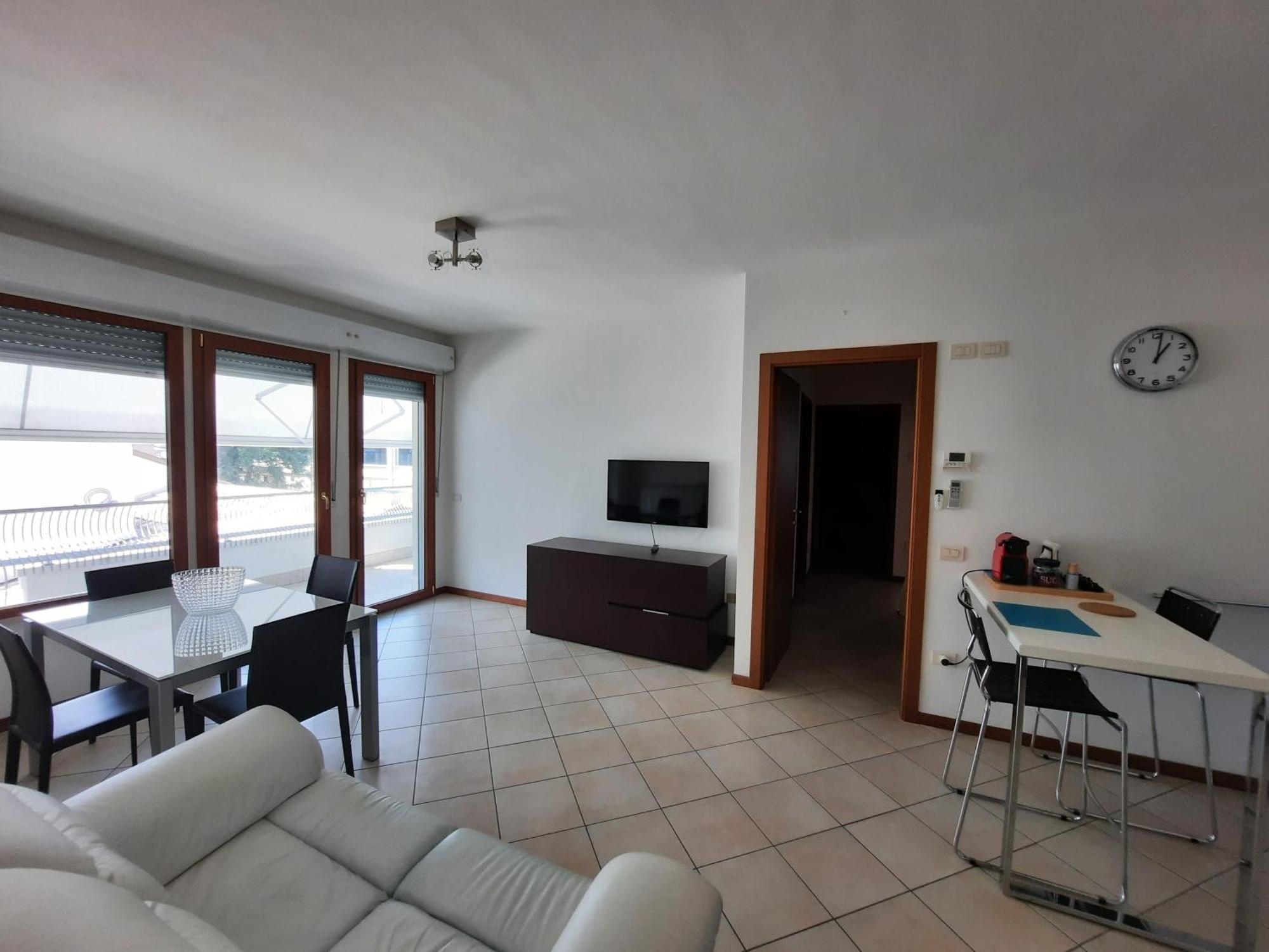Apartamento Centromare Cattolica Exterior foto